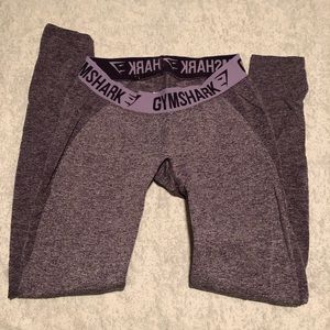 Gymshark flex leggings